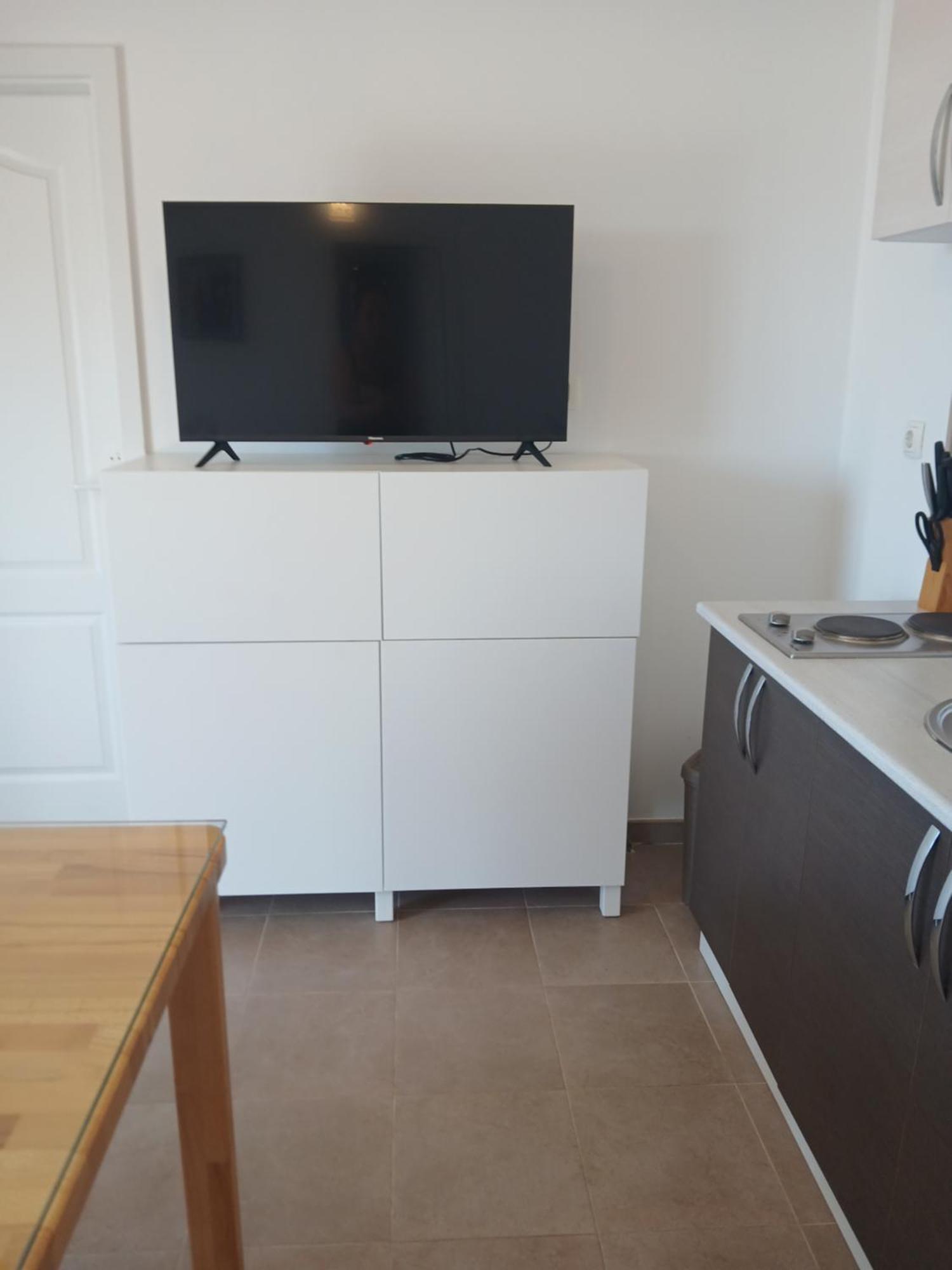 שיבניק Apartmani Marijana מראה חיצוני תמונה