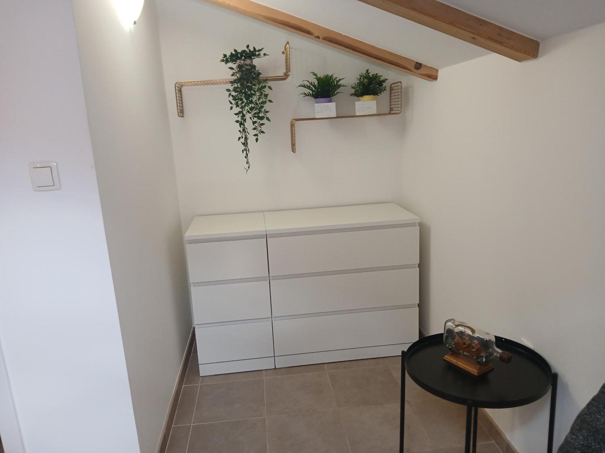שיבניק Apartmani Marijana מראה חיצוני תמונה