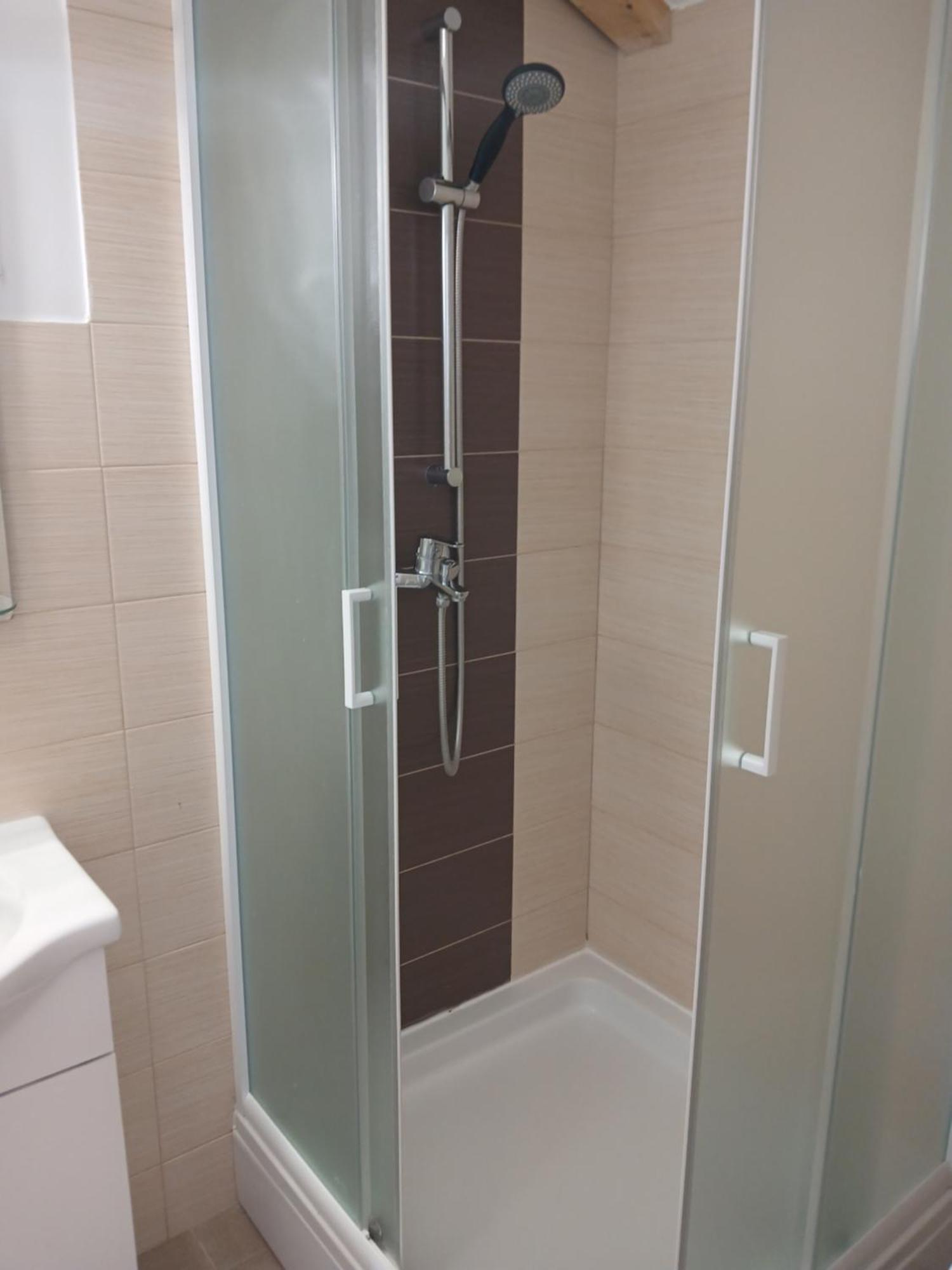 שיבניק Apartmani Marijana מראה חיצוני תמונה