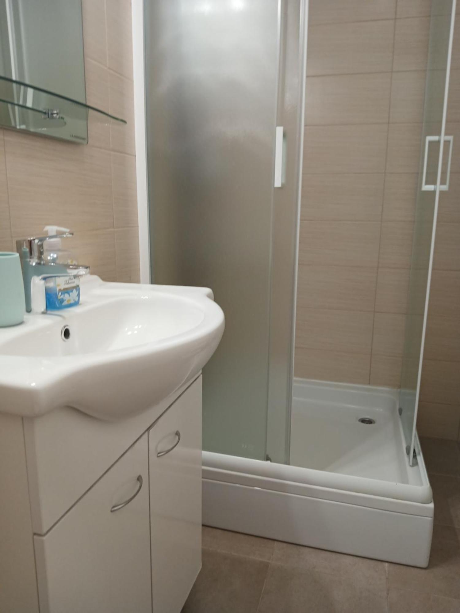 שיבניק Apartmani Marijana מראה חיצוני תמונה